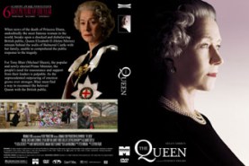The Queen - เดอะ ควีน ราชินีหัวใจโลกจารึก (2006)